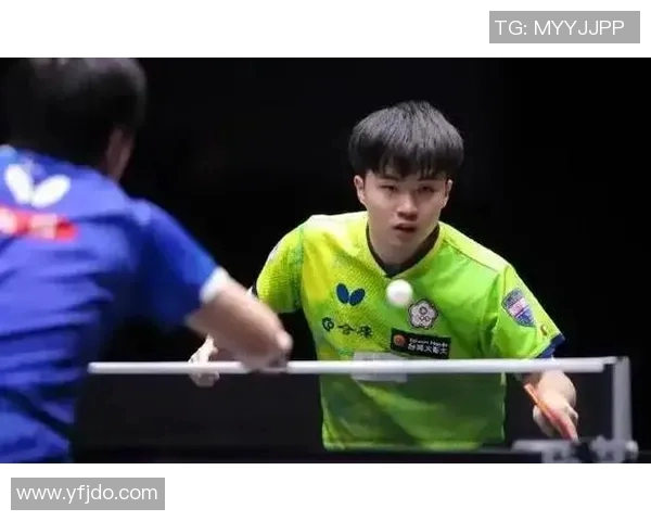 林昀儒反手拧拉技术分析与比赛表现探讨