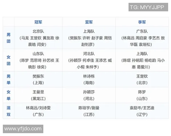 乒乓球赛事助攻榜揭晓精英选手助攻数据全面分析与解读